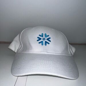 Port & company White hat